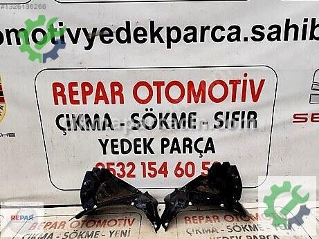 Audi A5 Davlumbaz çıkma parça