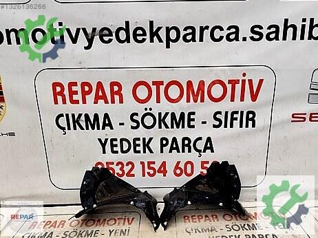 Audi A5 Davlumbaz çıkma parça