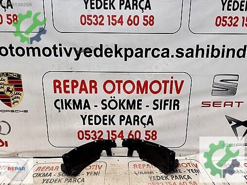 Audi A5 Davlumbaz DAVLUMBAZ8W6853887Q çıkma parça
