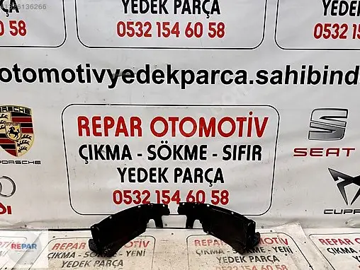 Audi A5 Davlumbaz DAVLUMBAZ8W6853887Q çıkma parça