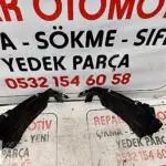 Audi A5 sağ sol davlumbaz8w6853887q 8w6853888q 20-25 orijinal