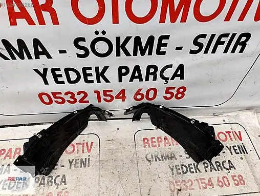 Audi A5 Davlumbaz DAVLUMBAZ8W6853887Q çıkma parça