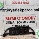 Renault CLİO 4 ÖN TAMPON ALT BAKALİTİ PLASTİĞİ 622563607R 13-19