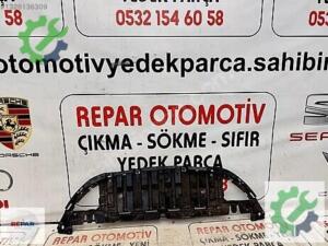 Renault CLİO 4 ÖN TAMPON ALT BAKALİTİ PLASTİĞİ 622563607R 13-19