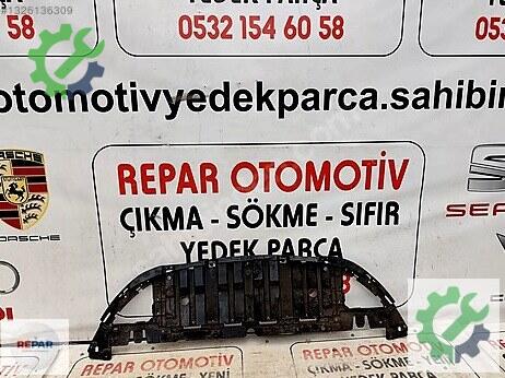 Renault Clio Bakalit çıkma parça