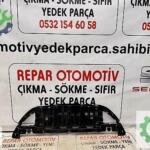 Renault CLİO 4 ÖN TAMPON ALT BAKALİTİ PLASTİĞİ 622563607R 13-19