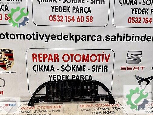 Renault Clio Bakalit 622563607R çıkma parça