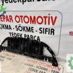 Renault CLİO 4 ÖN TAMPON ALT BAKALİTİ PLASTİĞİ 622563607R 13-19