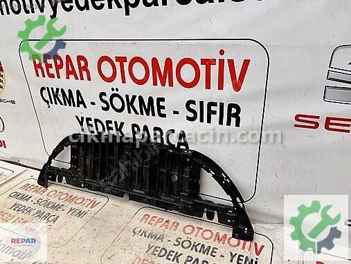 Renault Clio Bakalit 622563607R çıkma parça