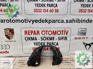 AUDİ A5 sol ön davlunbaz 2017-2023 8W6821171C orijinal çıkma