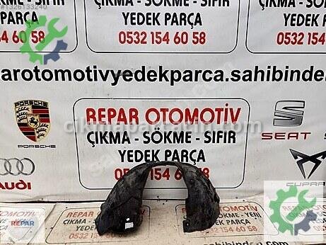 Audi A5 Davlumbaz çıkma parça