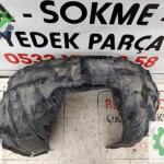 AUDİ A5 sol ön davlunbaz 2017-2023 8W6821171C orijinal çıkma