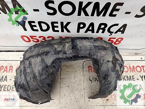 Audi A5 Davlumbaz 8W6821171C çıkma parça