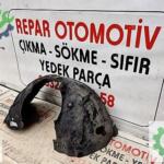 AUDİ A5 sol ön davlunbaz 2017-2023 8W6821171C orijinal çıkma