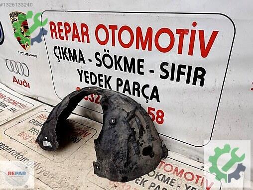 Audi A5 Davlumbaz 8W6821171C çıkma parça
