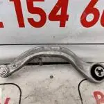 Tesla model Y ön salıncak kolu sol 218835420b orijinal çıkma