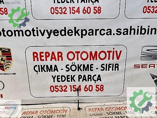 Tesla Model Y Rot Başı 118839100B çıkma parça