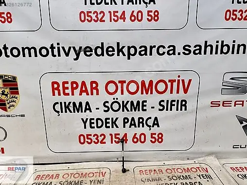 Tesla Model Y Rot Başı 118839100B çıkma parça