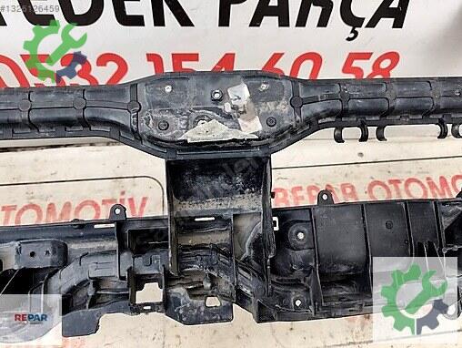 Ford Transit Ön Panel 3010099900 çıkma parça