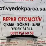 Renault Clio 5 5,5 ön tampon demiri ve braketi 20-25 752101146R