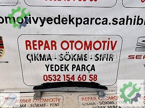 Renault Clio Tampon Braketi çıkma parça