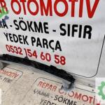Renault Clio 5 5,5 ön tampon demiri ve braketi 20-25 752101146R