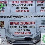Volkswagen Taigo ön tampon 2g7807217 orijinal çıkma