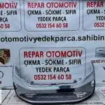 Volkswagen Taigo ön tampon 2g7807217 orijinal çıkma
