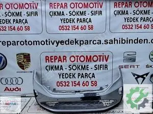 Volkswagen Taigo ön tampon 2g7807217 orijinal çıkma