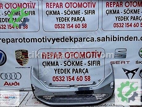 Volkswagen Taigo Ön Tampon çıkma parça