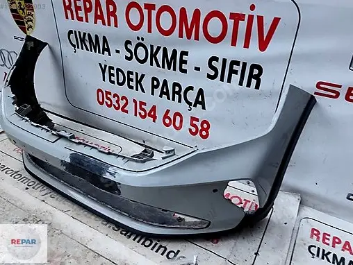 Volkswagen Taigo Ön Tampon 2G7807217 çıkma parça