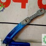 DACİA SANDERO SOL KAPUT MENTEŞESİ orijinal çıkma 9r00002 12-20