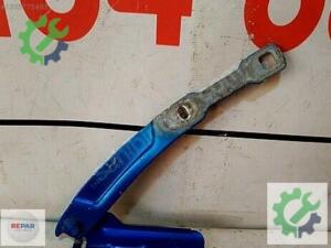 DACİA SANDERO SOL KAPUT MENTEŞESİ orijinal çıkma 9r00002 12-20