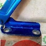 DACİA SANDERO SOL KAPUT MENTEŞESİ orijinal çıkma 9r00002 12-20