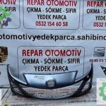 Mazda 3 bl kasa ön tampon 2009/2013 bcw850031 orijinal çıkma