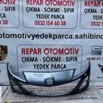 Mazda 3 bl kasa ön tampon 2009/2013 bcw850031 orijinal çıkma