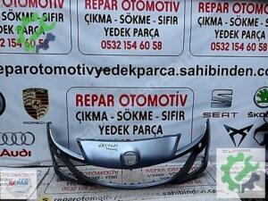 Mazda 3 bl kasa ön tampon 2009/2013 bcw850031 orijinal çıkma