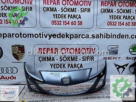 Mazda 3 Ön Tampon çıkma parça