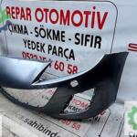 Mazda 3 bl kasa ön tampon 2009/2013 bcw850031 orijinal çıkma