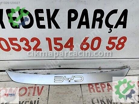 BYD Atto 3 EV Panjur çıkma parça