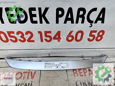 BYD Atto 3 EV Panjur çıkma parça