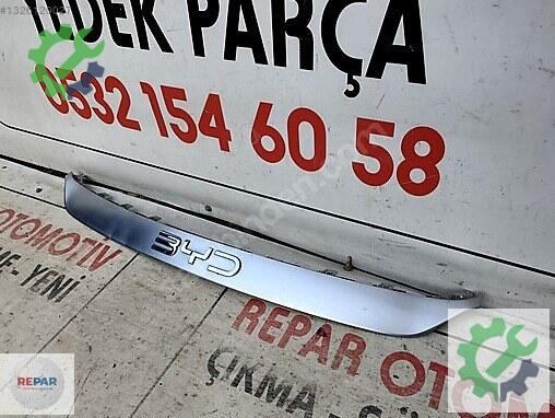 BYD Atto 3 EV Panjur SC2EM2803114A çıkma parça