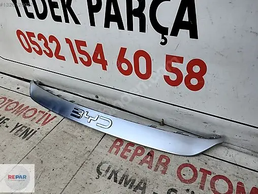 BYD Atto 3 EV Panjur SC2EM2803114A çıkma parça
