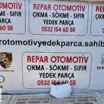 Orginal Yedek Parça Fabrikasyon Tampon (Ön) Ürün Uygun Renault