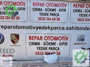 Orginal Yedek Parça Fabrikasyon Tampon (Ön) Ürün Uygun Renault