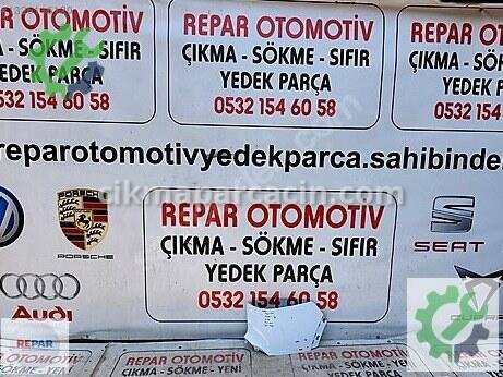 Hyundai Bayon Ön Tampon çıkma parça
