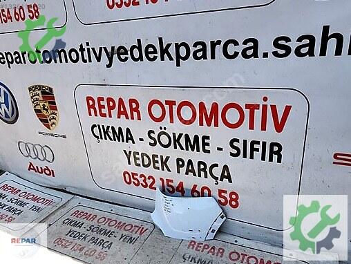 Hyundai Bayon Ön Tampon çıkma parça