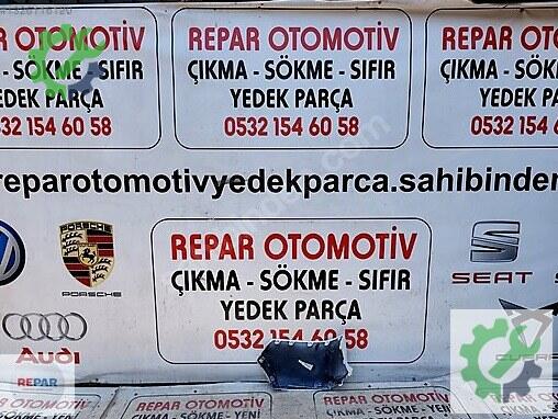 Hyundai Bayon Ön Tampon çıkma parça
