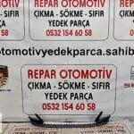 Seat arona ön tampon alt spoyler 6f9806333 orijinal çıkma