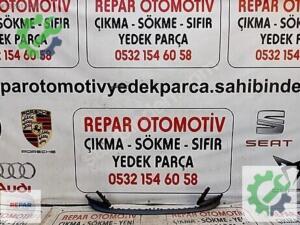 Seat arona ön tampon alt spoyler 6f9806333 orijinal çıkma